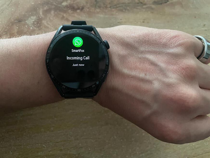 The 5 Best Android Smartwatches in the UK 2024